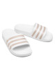 adidas Чехли adilette Aqua EF1730 Бял - Mera.bg
