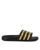 adidas Чехли ADILETTE AQUA EG1758_ Черен - Mera.bg
