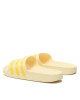 adidas Чехли adilette Aqua GX4280 Almost Yellow / Beam Yellow / Almost Yellow - Mera.bg