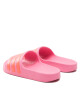 adidas Чехли adilette Aqua K GV7850 Розов - Mera.bg