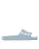 adidas Чехли Adilette Aqua Slides GZ1153 Сив - Mera.bg