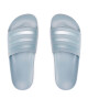 adidas Чехли Adilette Aqua Slides GZ1153 Сив - Mera.bg