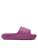 adidas Чехли Adilette Ayoon IF9454 Виолетов - Mera.bg