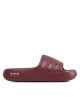 adidas Чехли adilette Ayoon Slides HP9573 Бордо - Mera.bg