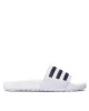 adidas Чехли adilette Boost FY8155 Бял - Mera.bg
