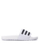 adidas Чехли adilette Boost FY8155 Бял - Mera.bg