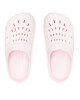 adidas Чехли adilette Clog GZ5888 Розов - Mera.bg