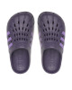 adidas Чехли Adilette Clogs ID7261 Виолетов - Mera.bg