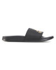 adidas Чехли adilette Comfort EG1850 Core Black/Gold Metallic/Core Black - Mera.bg