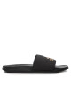 adidas Чехли adilette Comfort EG1850 Core Black/Gold Metallic/Core Black - Mera.bg