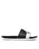 adidas Чехли adilette Comfort GV9712 Черен - Mera.bg
