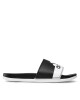 adidas Чехли adilette Comfort GV9712 Черен - Mera.bg