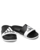 adidas Чехли adilette Comfort GV9712 Черен - Mera.bg
