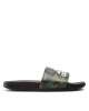 adidas Чехли adilette Comfort GW9647 Зелен - Mera.bg