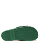 adidas Чехли adilette Comfort GX4302 Bold Green/Signal Orange/Vivid Berry - Mera.bg