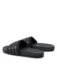 adidas Чехли adilette Comfort GX4303 Черен - Mera.bg