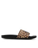 adidas Чехли adilette Comfort GZ6412 Кафяв - Mera.bg