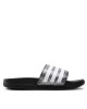 adidas Чехли adilette Comfort K FY8836 Сребрист - Mera.bg