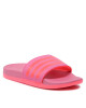 adidas Чехли adilette Comfort K GV7887 Rose Tone/Turbo/Rose Tone - Mera.bg