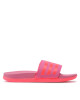 adidas Чехли adilette Comfort K GV7887 Rose Tone/Turbo/Rose Tone - Mera.bg