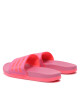 adidas Чехли adilette Comfort K GV7887 Rose Tone/Turbo/Rose Tone - Mera.bg
