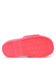 adidas Чехли adilette Comfort K GV7887 Rose Tone/Turbo/Rose Tone - Mera.bg
