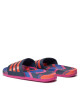 adidas Чехли adilette Comfort Sandals IF7392 Син - Mera.bg