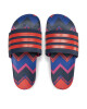 adidas Чехли adilette Comfort Sandals IF7392 Син - Mera.bg