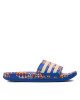 adidas Чехли adilette Comfort Sandals IG1270 Син - Mera.bg