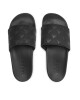 adidas Чехли Adilette Comfort Slides GV9736 Черен - Mera.bg