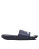 adidas Чехли Adilette Comfort Slides H03616 Син - Mera.bg