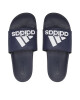adidas Чехли Adilette Comfort Slides H03616 Син - Mera.bg