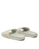 adidas Чехли Adilette Comfort Slides H03620 Бежов - Mera.bg