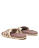 adidas Чехли Adilette Comfort Slides H03621 Бежов - Mera.bg