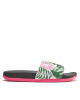 adidas Чехли adilette Comfort Slides ID8501 Сив - Mera.bg