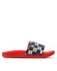 adidas Чехли x Disney Adilette Comfort Spider-Man Slides HP7758 Черен - Mera.bg