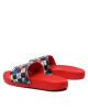 adidas Чехли x Disney Adilette Comfort Spider-Man Slides HP7758 Черен - Mera.bg