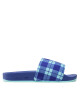 adidas Чехли adilette GW6093 Син - Mera.bg