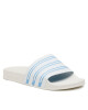 adidas Чехли adilette GX9894 Ltblue/Owhite/Ftwwht - Mera.bg