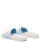 adidas Чехли adilette GX9894 Ltblue/Owhite/Ftwwht - Mera.bg