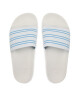 adidas Чехли adilette GX9894 Ltblue/Owhite/Ftwwht - Mera.bg