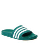 adidas Чехли adilette GY1314 Cgreen/Ftwwht/Cgreen - Mera.bg