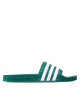 adidas Чехли adilette GY1314 Cgreen/Ftwwht/Cgreen - Mera.bg