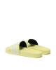 adidas Чехли Adilette H03200 Жълт - Mera.bg