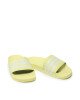adidas Чехли Adilette H03200 Жълт - Mera.bg