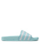 adidas Чехли Adilette H03202 Светлосиньо - Mera.bg