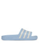 adidas Чехли adilette IE8919 Светлосиньо - Mera.bg