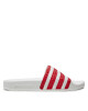 adidas Чехли adilette IG9286 Червен - Mera.bg