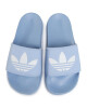 adidas Чехли Adilette Lite W FU9138 Periwi/Ftwwht/Periwi - Mera.bg
