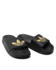 adidas Чехли adilette Lite W GZ6196 Черен - Mera.bg